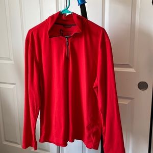 Gap men’s size large top.